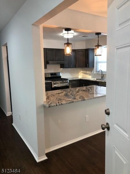 Property Photo:  115 Burnside Ave 2  NJ 07016 