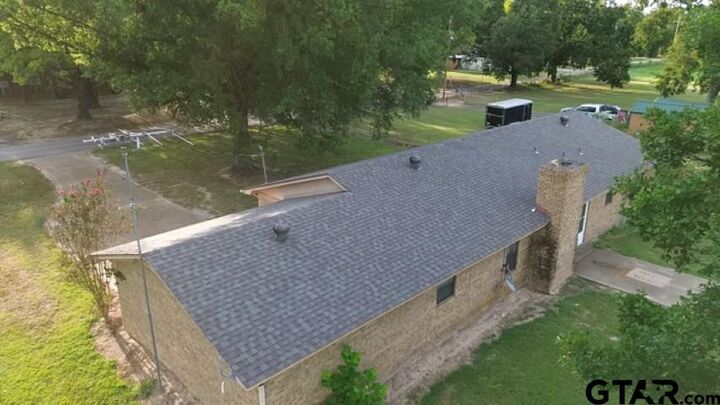 Property Photo: 543 Cr 2940 (Golden) TX 75410