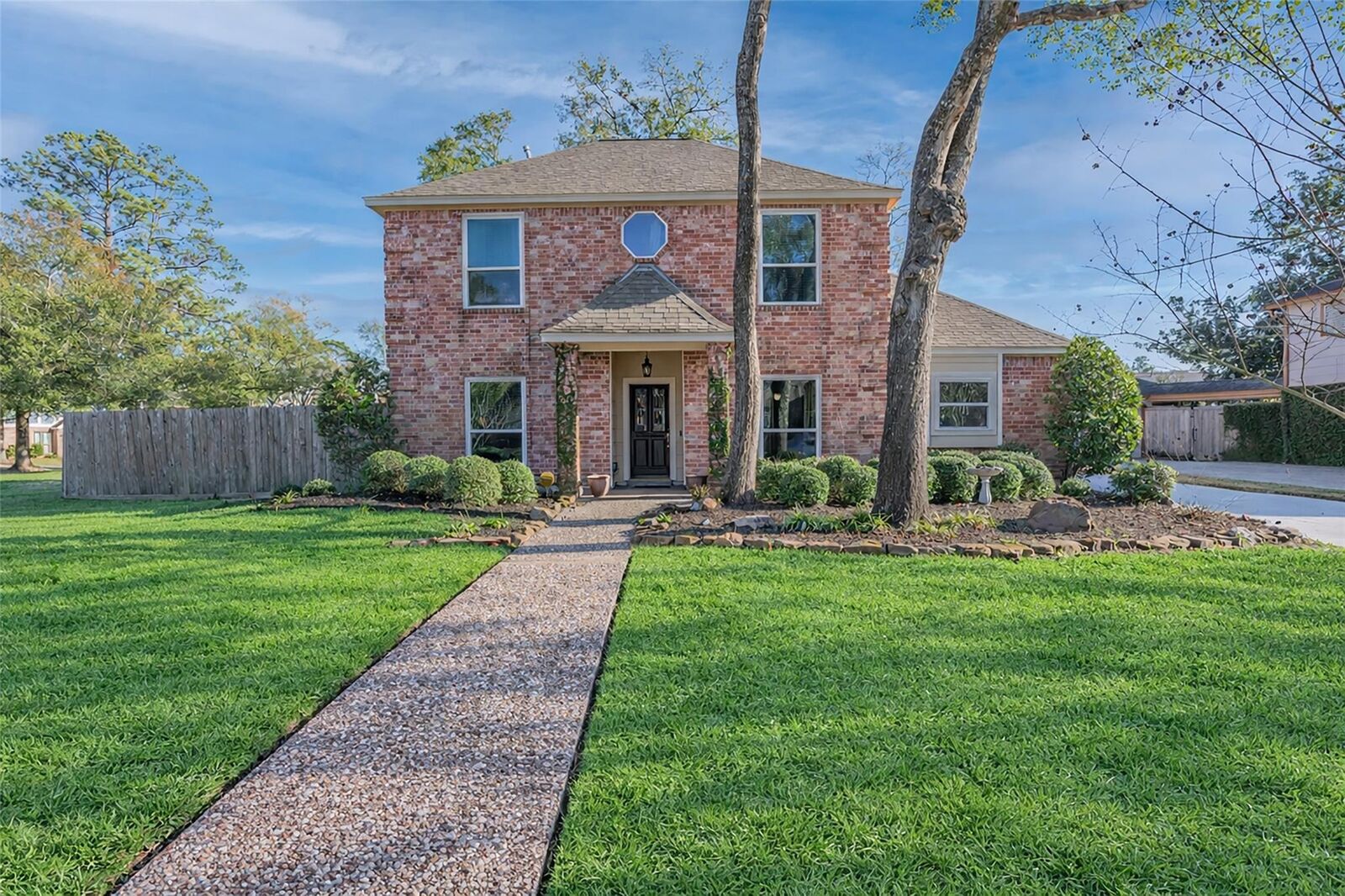 Property Photo: 3603 Shipman Lane TX 77388