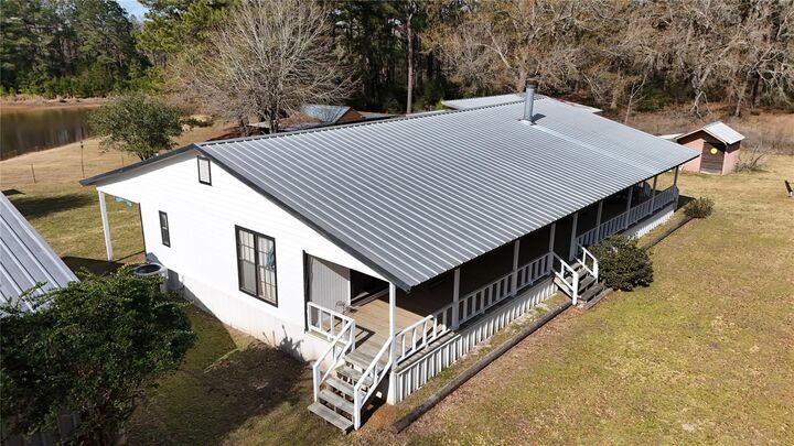 Property Photo:  7824 Pr 1190  TX 75850 