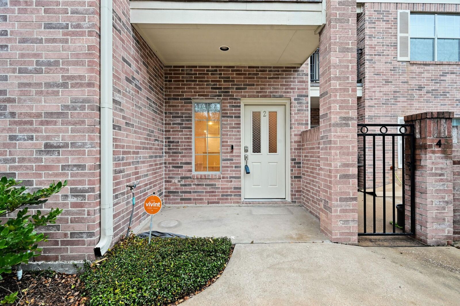 Property Photo:  2865 Westhollow Drive 2  TX 77082 