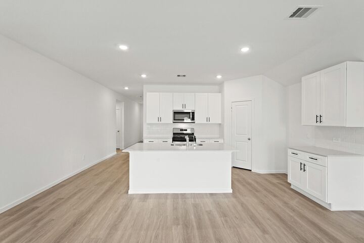 Property Photo:  16531 Hidden Ponderosa Path  TX 77355 