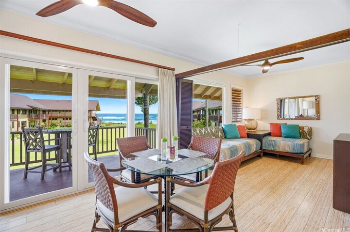 Property Photo: 5-7130 Kuhio Highway D3 HI 96714