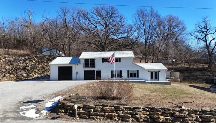 Property Photo:  14913 County Rd 457 N/A  MO 64421 