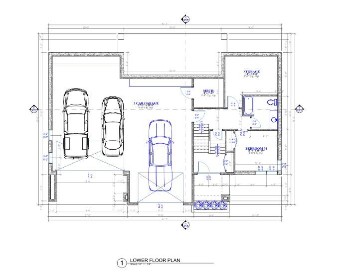 Property Photo:  2802 W Rock Ridge Rd  UT 84720 