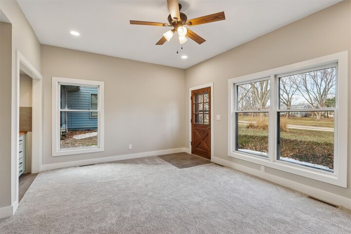 Property Photo:  6194 Terrace Drive 3  IA 50131 