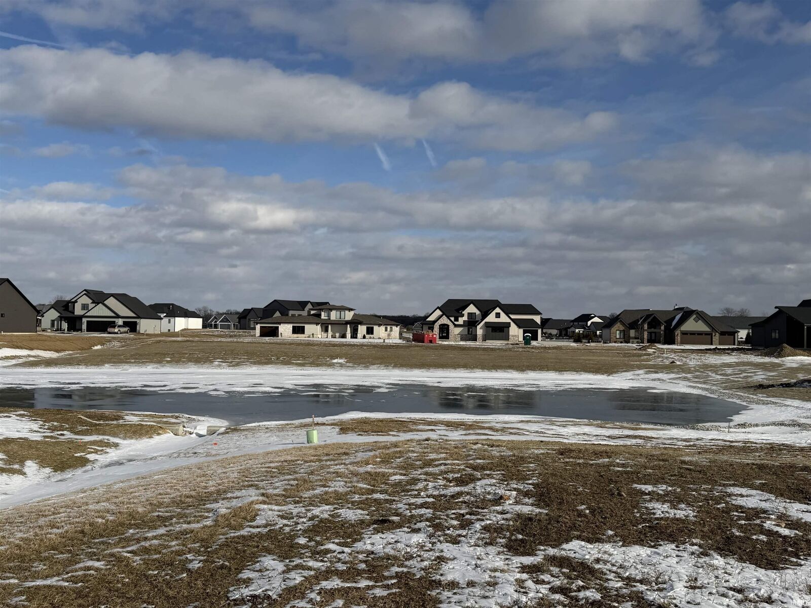 Property Photo:  17744 Monza Pass  IN 46845 