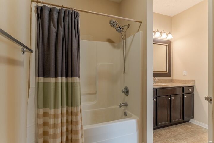 Property Photo:  909 Criterion Way  IN 47711 