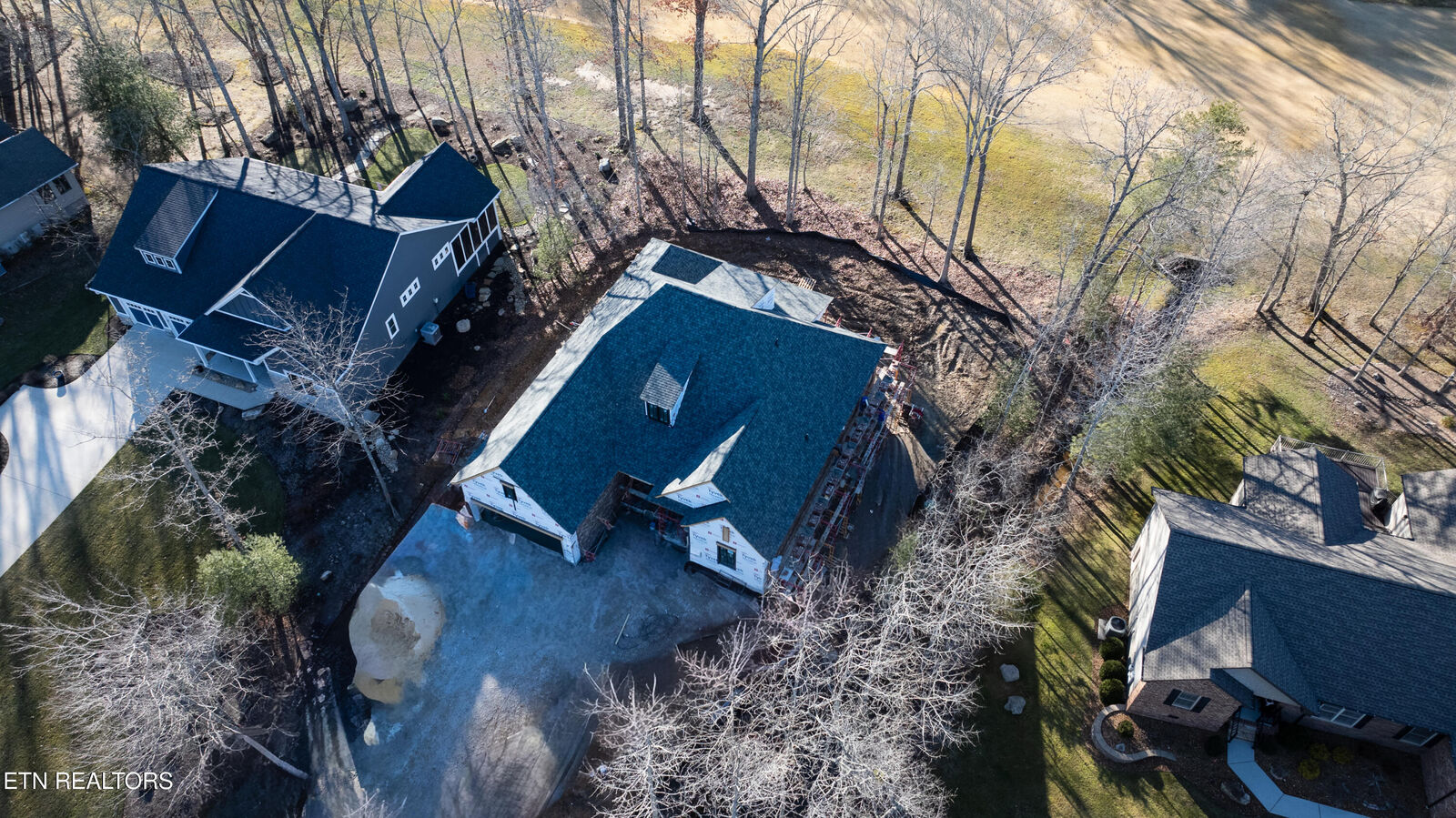 Property Photo: 232 Forest Hill Drive TN 38558