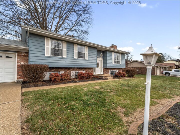 Property Photo:  33 Marilyn Road  WV 25560 