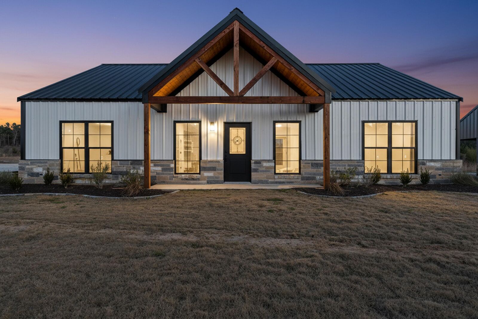 Property Photo:  623 Cr 310 White House  TX 75639 