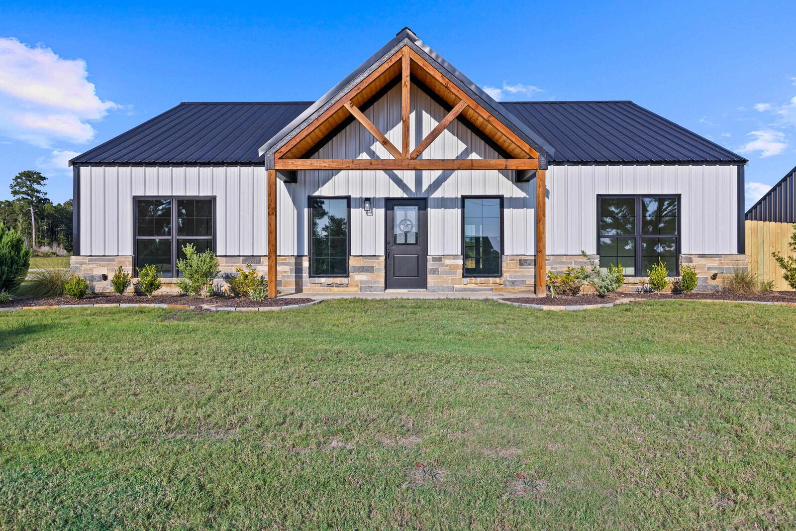 Property Photo:  623 Cr 310  TX 75639 