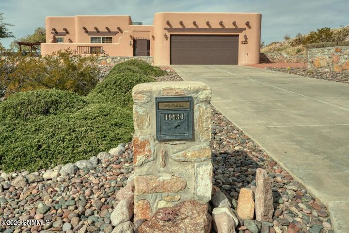 Property Photo:  4930 Cripple Creek Road  NM 88011 