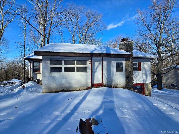 Property Photo:  2 Ascension Trail  NY 10950 