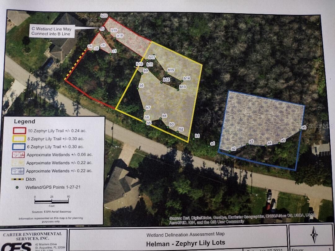Property Photo:  10-8-6 Zephyr Lily Trail  FL 32164 