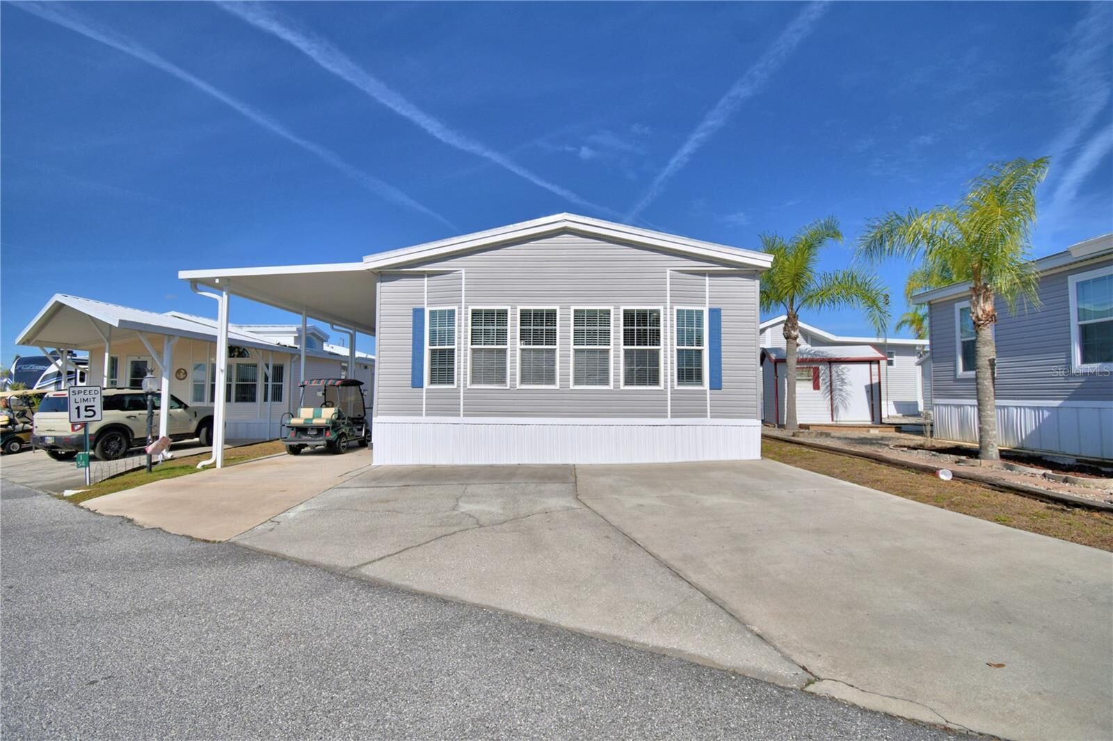 Property Photo: 251 Patterson Road I54 FL 33844