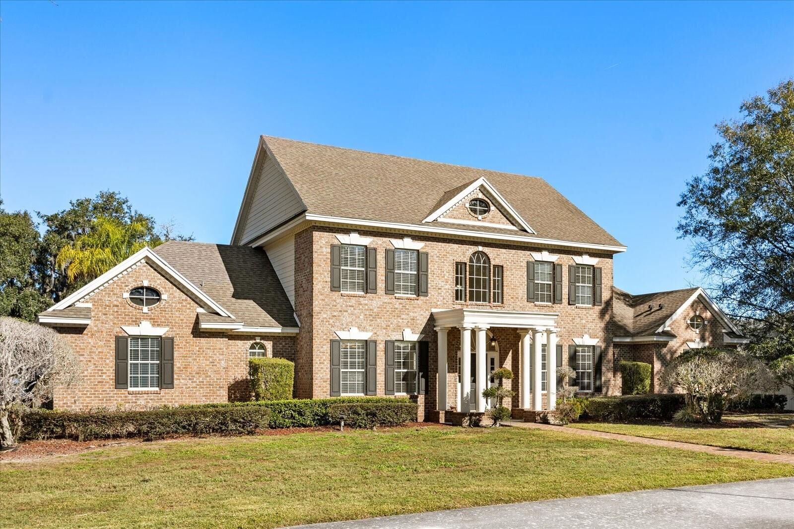 Property Photo:  3430 Celery Avenue  FL 32771 