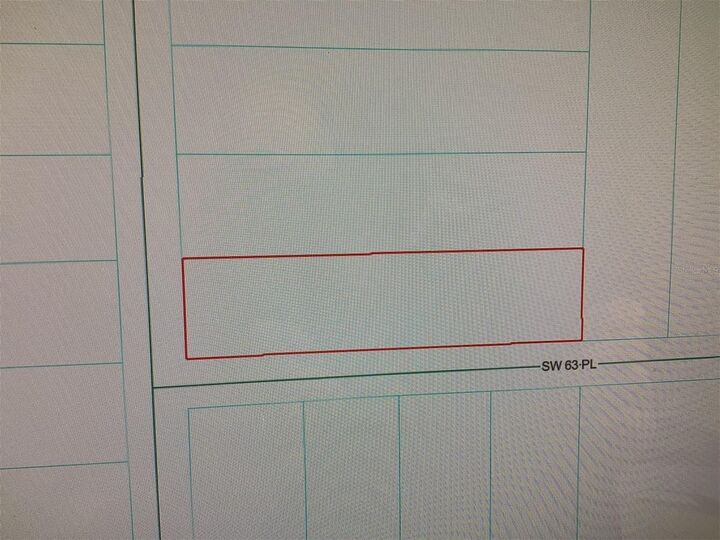 Property Photo:  0 SW 209 Avenue  FL 34431 