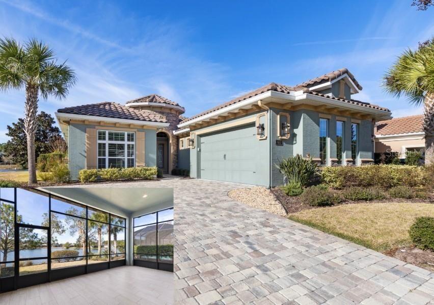 Property Photo: 661 Mahogany Run FL 32137