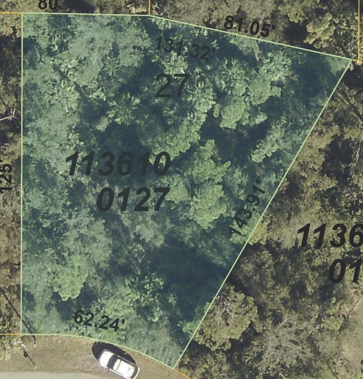 Property Photo: Lenman Avenue FL 34288