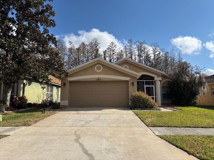 Property Photo: 30904 Burleigh Drive FL 33543