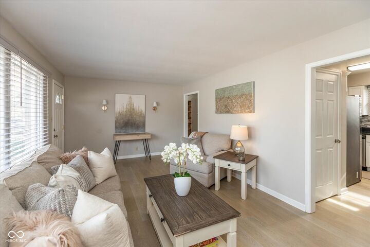 Property Photo:  421 E City Center Drive  IN 46032 