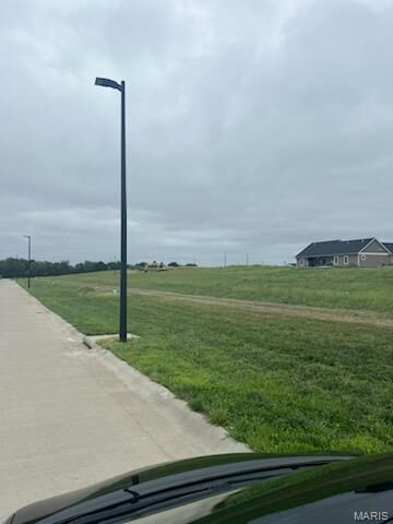 Property Photo: 0 Lot 48 Minnow Creek Subdvsn MO 63401