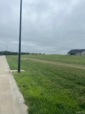 Property Photo:  0 Lot 50 Minnow Creek Subdvsn  MO 63401 