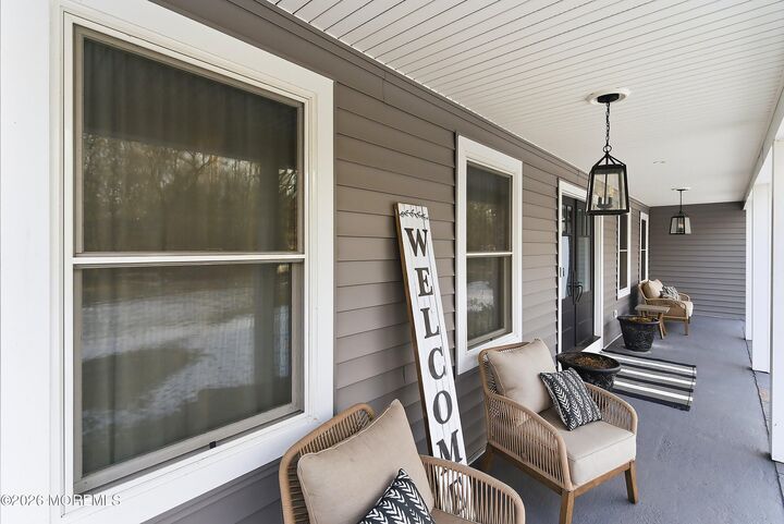 Property Photo:  18 Hemlock Drive  NJ 08533 