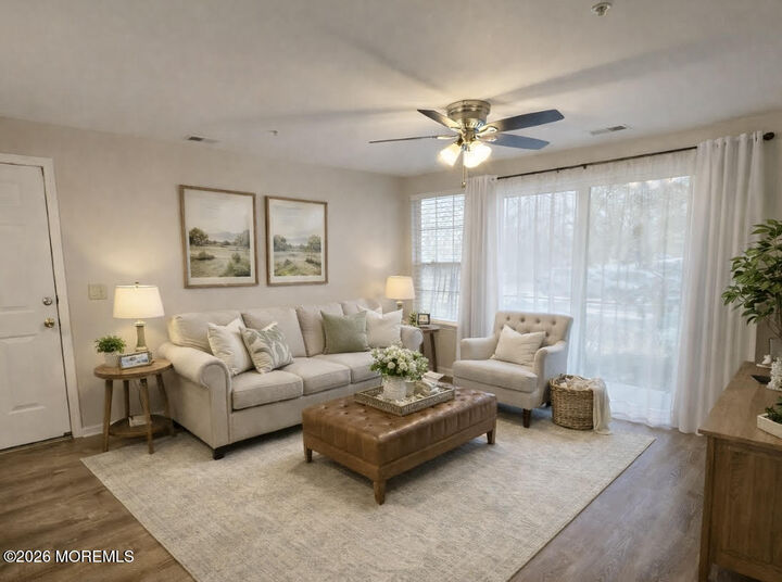 Property Photo:  25 Thoroughbred Fare  NJ 07753 