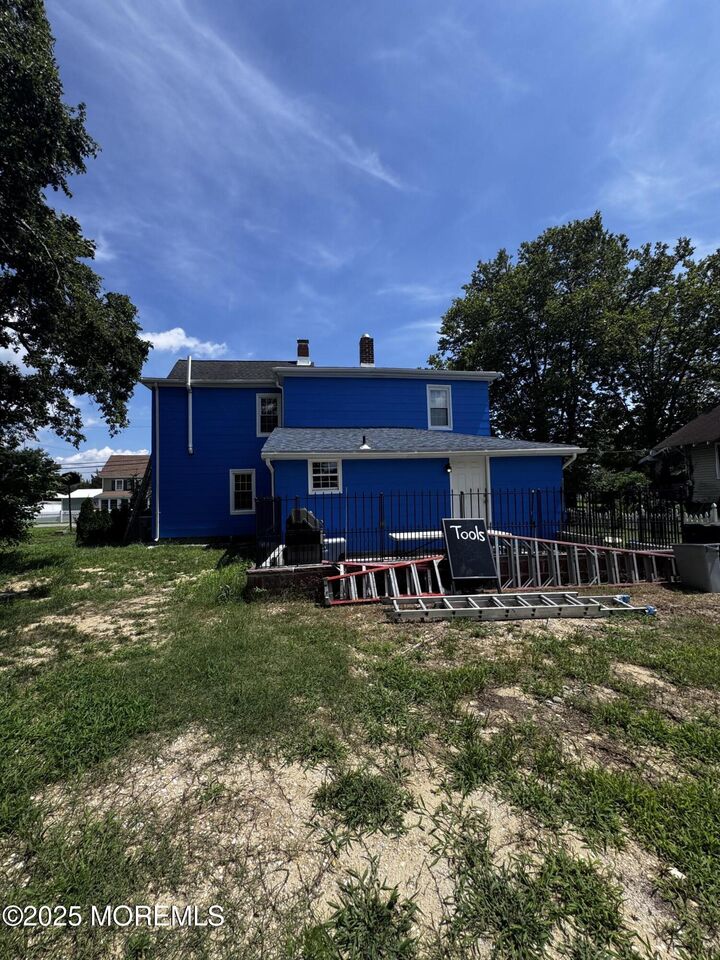 Property Photo: 623 Main Street NJ 08327