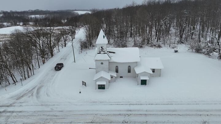 Property Photo: 2607 127th Avenue MI 49010