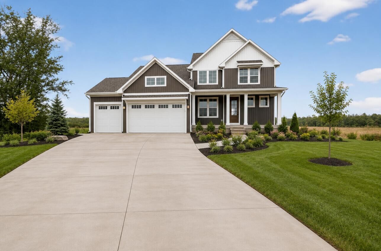Property Photo: 6627 Chaffey Creek Trail MI 49083