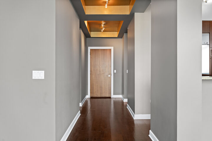 Property Photo: 1211 S Prairie Avenue 4805 IL 60605