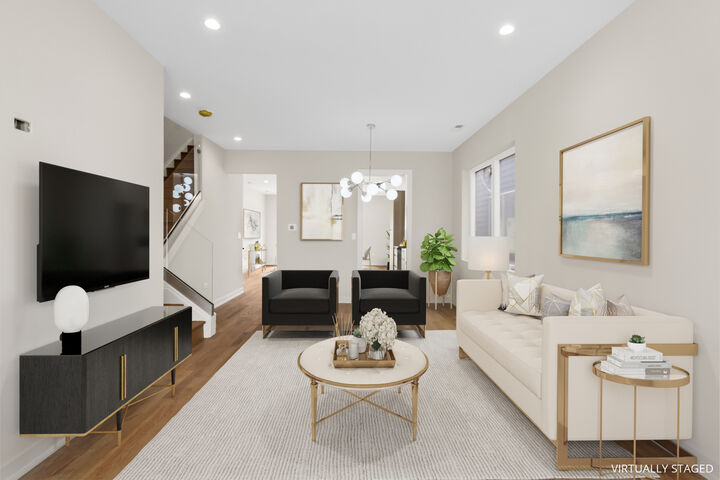 Property Photo: 6513 S Langley Avenue IL 60637