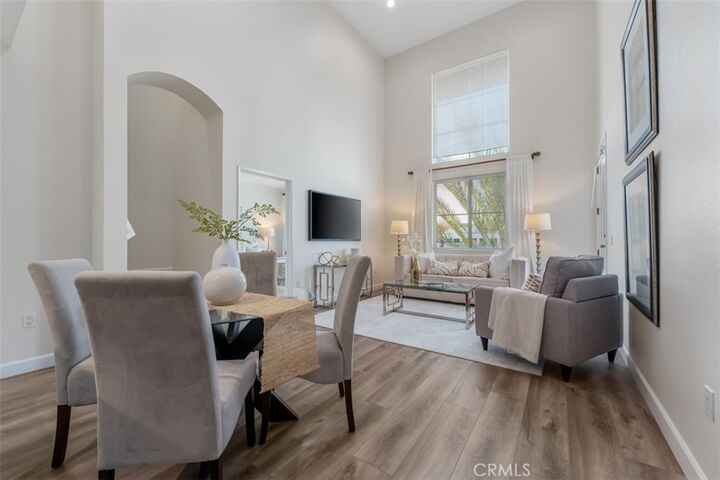 Property Photo:  1434 Scholarship  CA 92612 