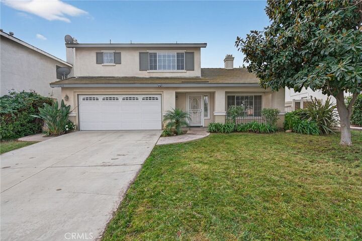 Property Photo: 1524 Stockport Drive CA 92507