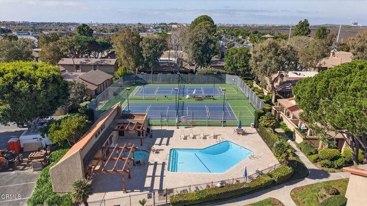 Property Photo: 3712 Via Pacifica Walk CA 93035