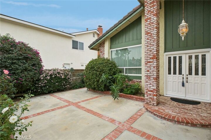 Property Photo: 211 S Francisco Place CA 92807