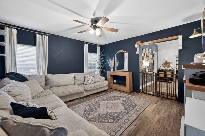 Property Photo:  322 Flatt St  TN 38583 