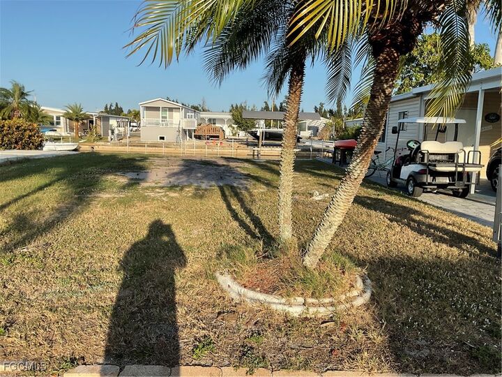 Property Photo:  7227 Cobiac Drive  FL 33956 