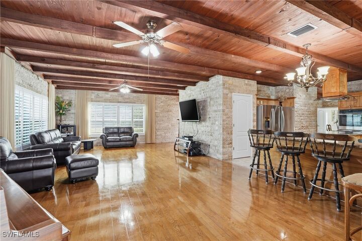Property Photo:  7395 Stonegate Drive  FL 34109 