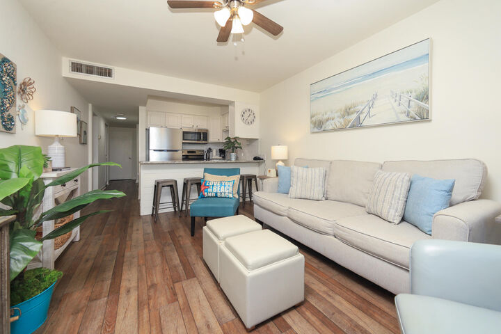 Property Photo:  500 Gulf Shore Drive 118A  FL 32541 