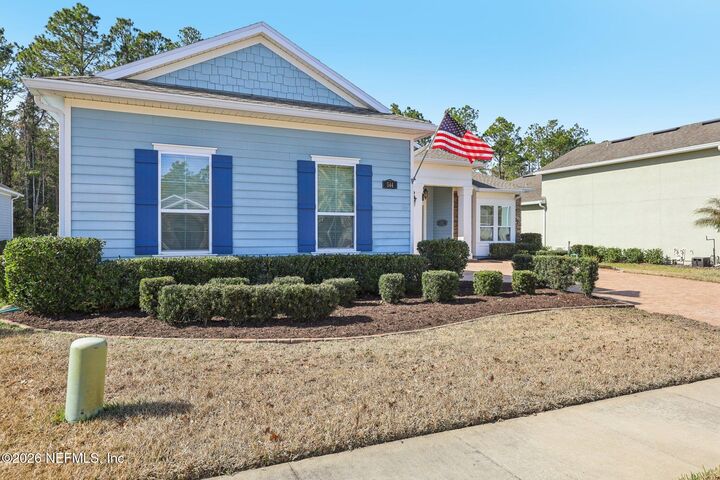 Property Photo: 544 Enrede Lane FL 32095