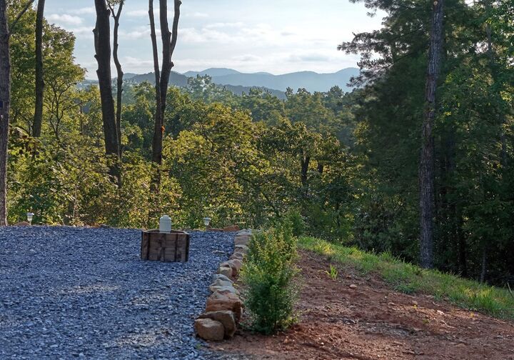 Property Photo: 975 Bunker Hill Road GA 30512