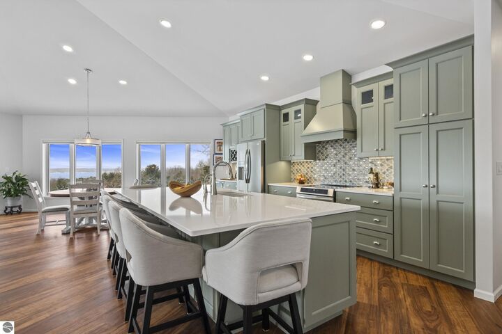 Property Photo: 9065 Windigo Trail MI 49612