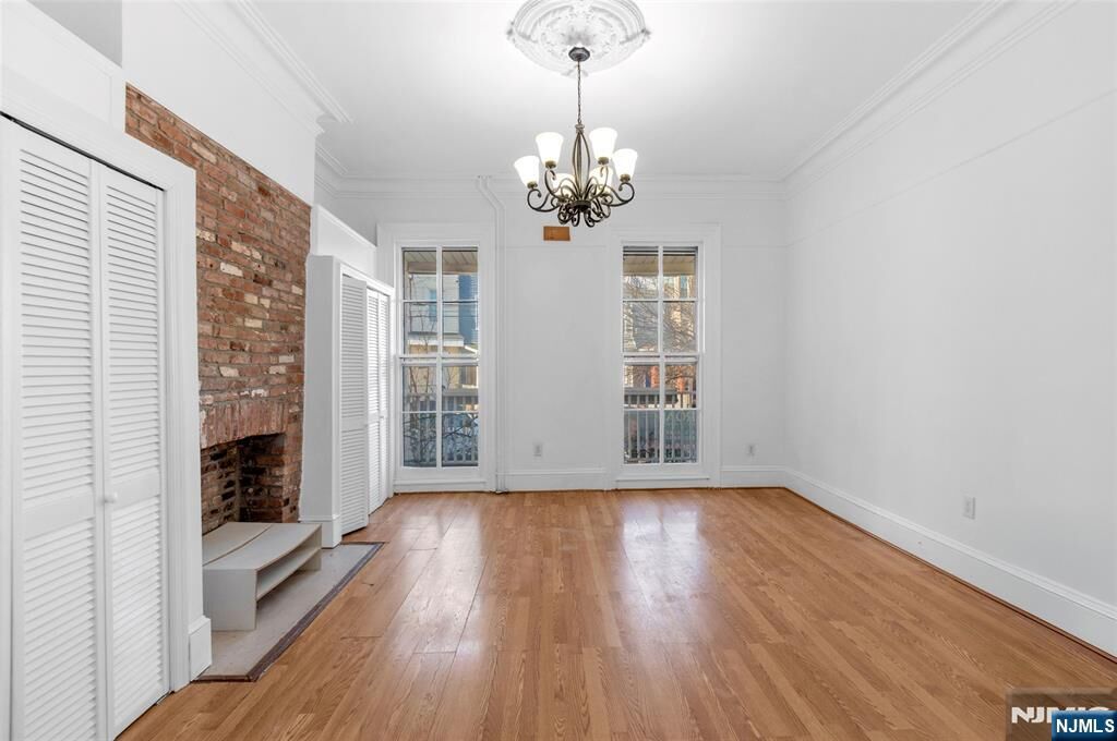 Property Photo: 564 Hudson Avenue NJ 07086