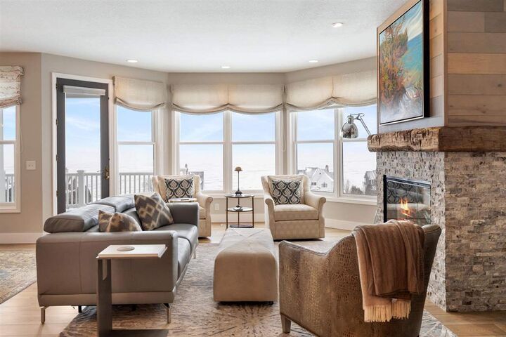 Property Photo:  3344 Cliffs 61 &Amp G-53  MI 49770 