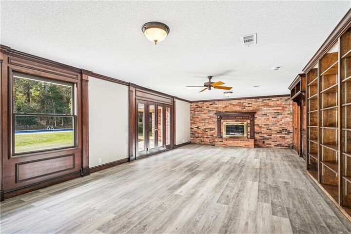 Property Photo:  106 Magee Road  LA 70438 