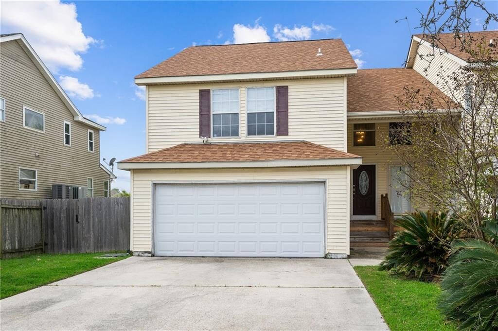 Property Photo:  114 Marina Drive  LA 70458 